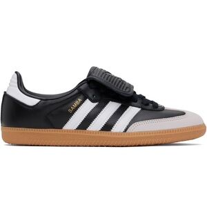 Adidas Samba LT W Black White Sneakers